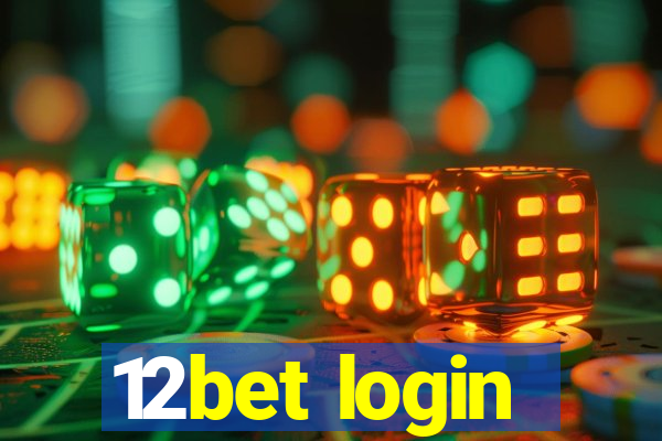 12bet login